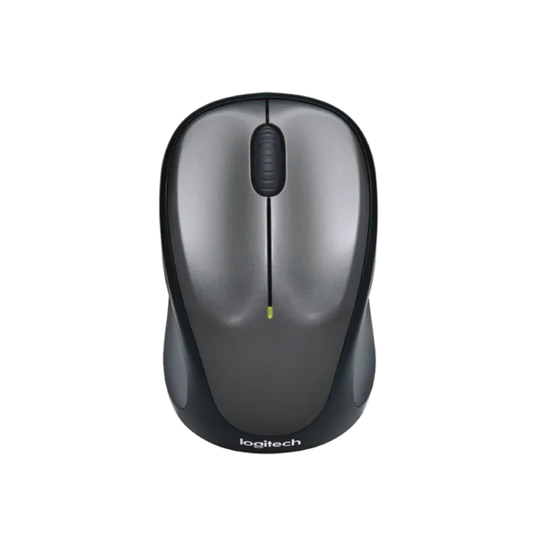 Logitech M235 Wireless Mouse - Colt Matte
