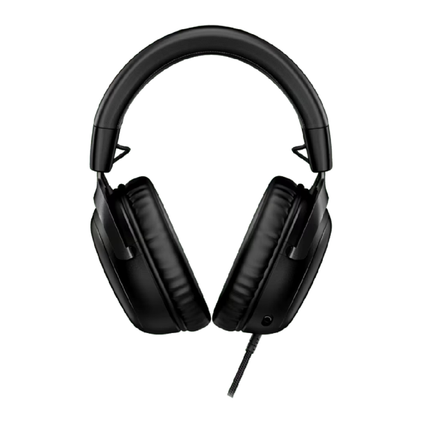 HyperX Cloud III Gaming Headset - Black