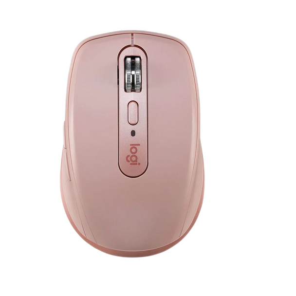 LOGITECH MX Anywhere 3 Wireless Mouse - Pink | 910-005990