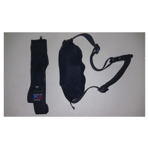 Waist Pouch (RefTalk Push-to-Talk) Waist Pouch (RefTalk Push-to-Talk)