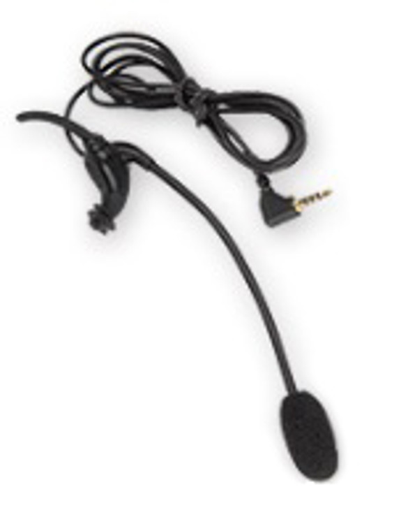 Mini Boom Headset 2.5mm (RefTalk Xtreme)