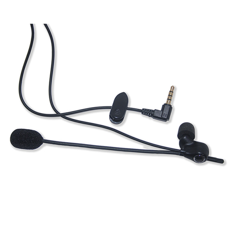 Mini Boom Headset 3.5mm (RefTalk XT2)