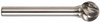 SD-7NF,SOLID CARB BUR ALU CUT - MAGNUM