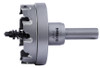 3.1/2 X 3/16 DOC CARB HOLE CUTER -9500CT