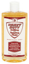 16OZ CLEAR BOTTLE - TDF