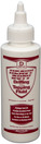 4 OZ CLEAR BOTTLE - TDF