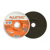 6 X 1/8 ALLSTEEL WHEEL-08W602