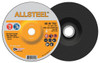 7 X 1/8 ALLSTEEL WHEEL-08W702