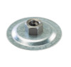 THROW-AWAY ADAPTORS-1/8"-08B002