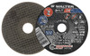 2X1/4X5/16 ZIP GR WHEELS-11L231