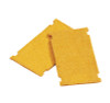 LARGE PAD/GRAPHITE INSERT-PKG/10-54B043