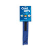 8405-53V-Royal Blue Cool Off w/Velcro