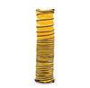9500-25-25' of 8" Ducting