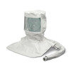 9911-CS-Maintenance Free Saran Hood with Personal Air Cooler