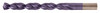 2075TA #17 QCOBALT JOBBER 2075-TA