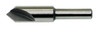 3/16,COUNTERSINK 60DEG SGL FLUTE - 3600E