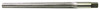 4,RIGHT HAND CUT TAPER PIN REAMER -4500E