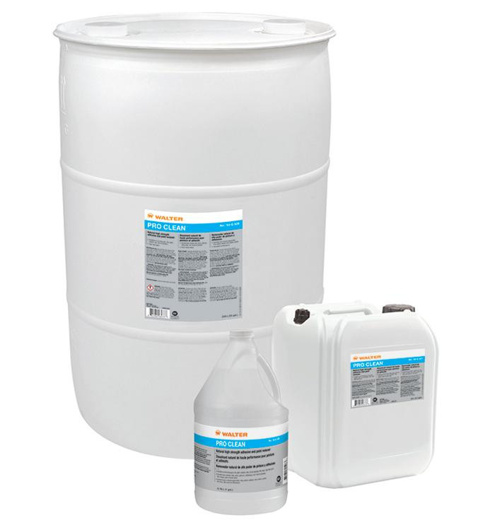 PRO CLEAN 500ML-53G523 - Cox Tool