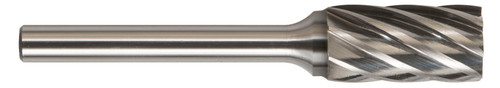 SA-5NF,SOLID CARB BUR ALU CUT -7000AAL