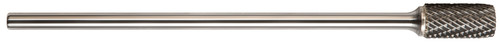 SA-3L6,SOLID CARBIDE BUR DBL CUT -7000AX