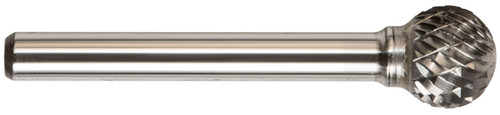 SD-3,SOLID CARBIDE BUR DOUBLE CUT -7000D
