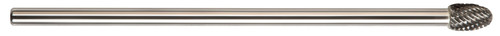 SE-3L6,SOLID CARBIDE BUR DBL CUT -7000EX