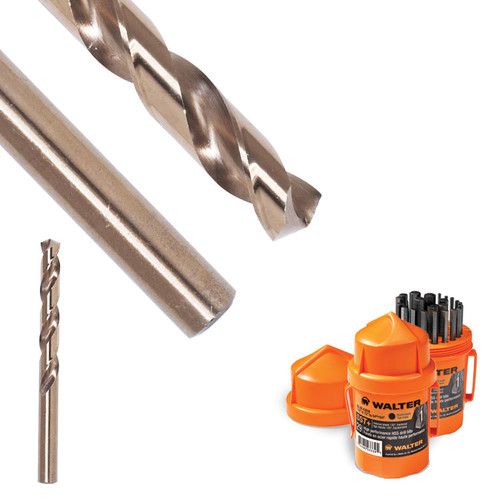 31/64 SST+ DRILL BIT-01A531