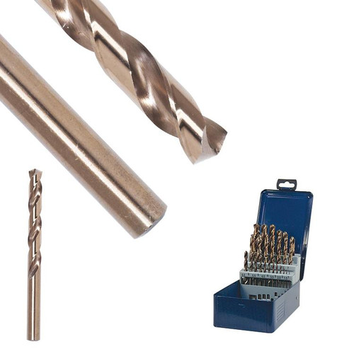 10.2MM SST DRILL BIT-01D602