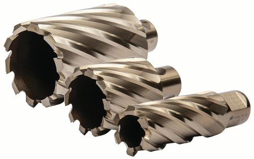 1-9/16X2 SST CORECUT-05A409