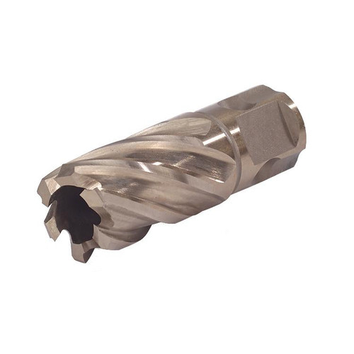 1-1/4"X1" DEPTH SST CORECUT UNIV. SHANK-05E104