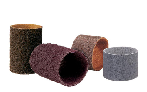 3.5X15.5"BLEND.DRUM BELT/M-07H363