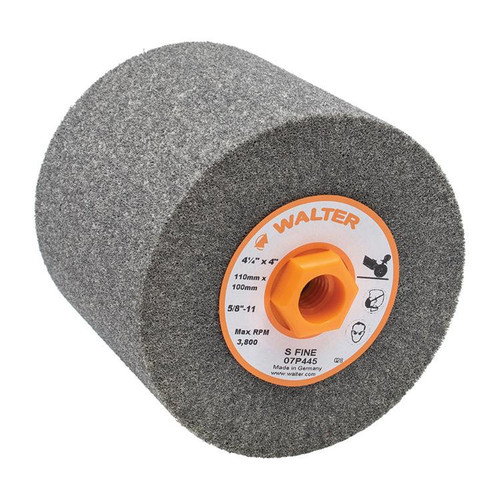 4-1/4X4" FOAM DRUM-SFINE-07P445