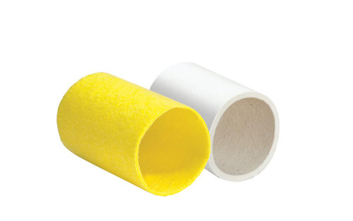 5-3/8" FELT DRUM BELT-07T530