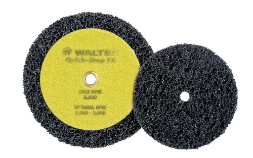 6X5/8" QUICK-STEP FX DISC-07X860