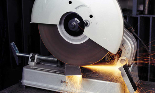 12X3/32X1 CHOPCUT II WHEEL-10P123