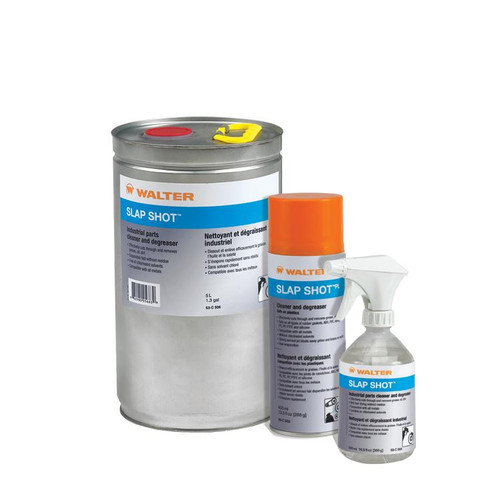SLAPSHOT LIQUID/200L-53C508
