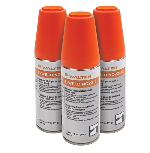 E-WELD NOZZLE AEROSOL/400ML-53F212
