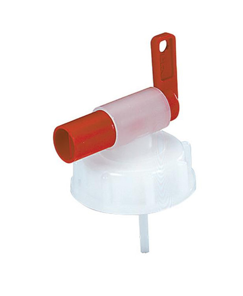 SPOUT PLASTIC CONTNR 20L-53L207
