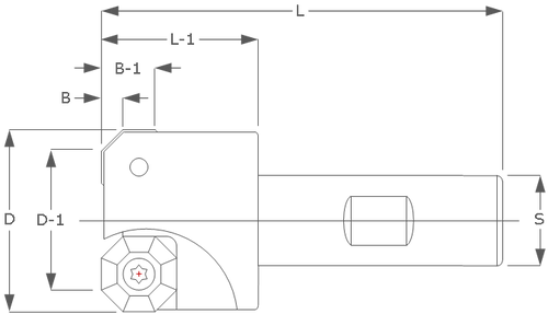 Octa Mill -XOC-750