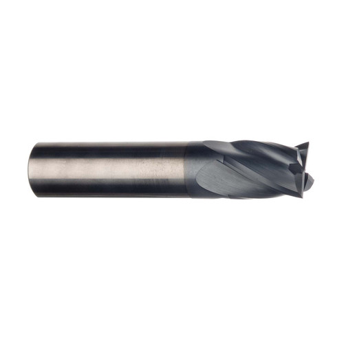 E14 9/16 4F RR Spector End Mill
9/16 x 9/16 x 1-1/4 x 3-1/2 AlTiN-Carbide