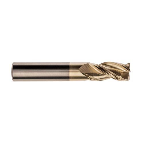 M223 1/2 3F .060R RR Streaker Mill
1/2 x 1/2 x 1-1/4 x 3 ZrN-Carbide