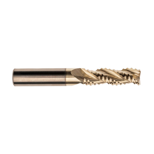 M233 3/8 3F .015R LL Streaker Mill
3/8 x 3/8 x 1-1/8 x 3 ZrN-Carbide