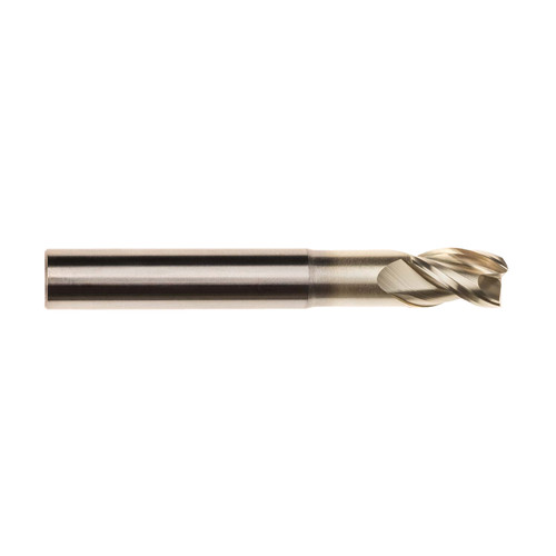 M223N 1/8 3F SQ SL Streaker Mill
1/8 x 1/8 x 1/4 x 2-1/2 LBS=3/4 ZrN-Carbide