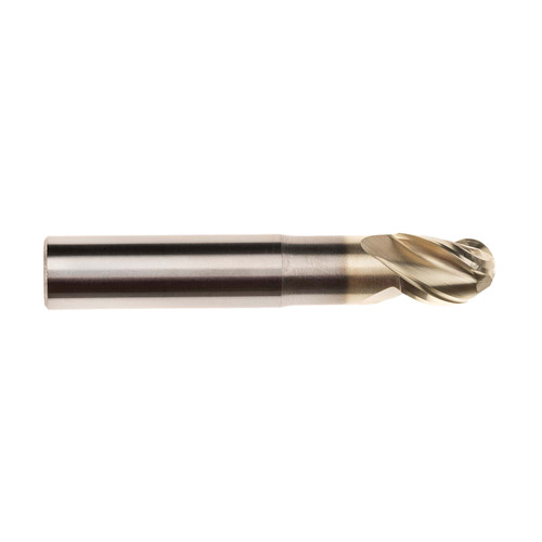 M223N 1/4 3F BN SR Streaker Mill
1/4 x 1/4 x 3/8 x 2-1/2 LBS=7/8 ZrN-Carbide