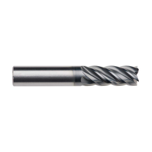 M525 10,0 5F 0,5R LL enDURO Mill
10 x 10 x 40 x 88 AlCrNX-Carbide