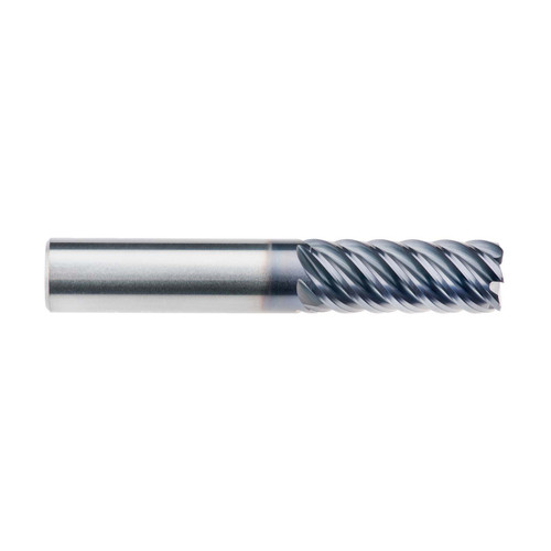 M726 10,0 6F 0,5R LL Omega-6 Mill
10 x 10 x 40 x 88 AlTiNX-Carbide