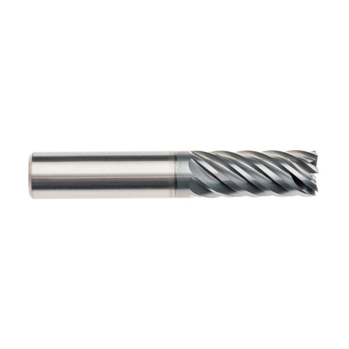 IPT7 1/4 7F .030R 2xD Pow-R-Path Mill
1/4 x 1/4 x 1/2 x 2 AlCrNX-Carbide