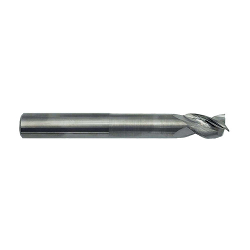 M213N 3/4 3F .062R SX Streaker Mill
3/4 x 3/4 x 1 x 6 LBS=3-3/8-Carbide