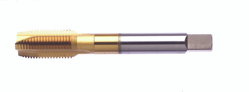 6-32 H3 3FL XHP-P TIN Spiral Point Taps-01682905