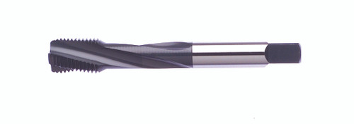 10-24 H3 3FL XEN-MB Spiral Fluted Tap for Nickel Based Alloys  Spiral Fluted Tap  STEAM OXIDE-01687509
